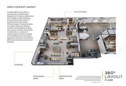 Food Point @ Tai Seng (D13), Factory #460822231